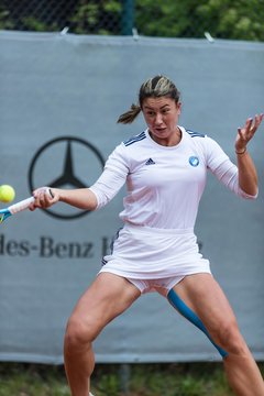 Bild 113 - BL Club an der Alster - Blau Weiss Berlin : Ergebnis: 0:9